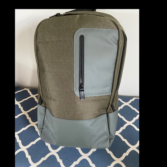 tavik triplefin backpack